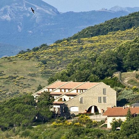 Montalbano Hotel Монтальбано-Эликона Экстерьер фото