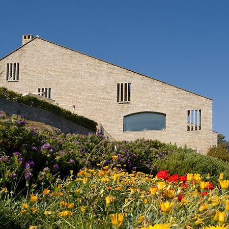 Montalbano Hotel Монтальбано-Эликона Экстерьер фото