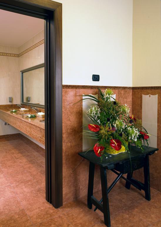 Montalbano Hotel Монтальбано-Эликона Экстерьер фото