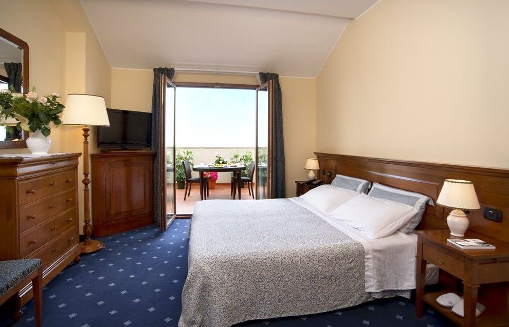 Montalbano Hotel Монтальбано-Эликона Экстерьер фото